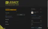 5offlegancy coupon verification screenshot
