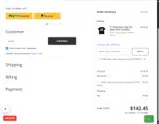 COUPERT5 coupon verification screenshot