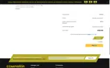 redeemvaluetrim coupon verification screenshot