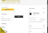 Luke2Ten coupon verification screenshot