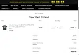 5offthank coupon verification screenshot