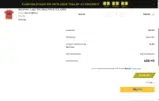 5offarrival coupon verification screenshot