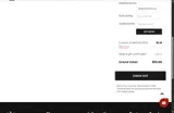 Legacy Icons coupon verification screenshot