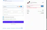 APRIL2026 coupon verification screenshot
