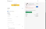 LegacyTouch coupon verification screenshot