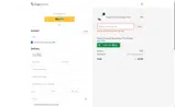 LegacyTouch coupon verification screenshot