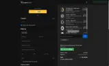 LegacyTouch coupon verification screenshot