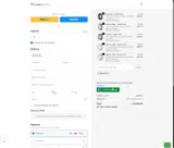 LegacyTouch coupon verification screenshot