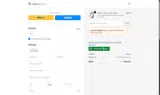 LegacyTouch coupon verification screenshot