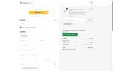 LegacyTouch coupon verification screenshot