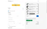 LegacyTouch coupon verification screenshot