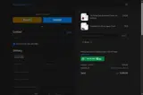 LegacyTouch coupon verification screenshot