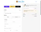 THESILKYMOM coupon verification screenshot