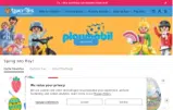 TOYSANDTACOS coupon verification screenshot