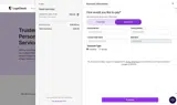 10OFF coupon verification screenshot