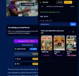 kickstarterlove coupon verification screenshot