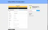 HEROES23 coupon verification screenshot