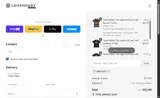 Legendary coupon verification screenshot