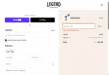 5NN49WDL coupon verification screenshot
