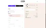 10%OFF coupon verification screenshot