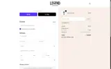 10%OFF coupon verification screenshot