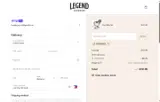 5NN49WDL coupon verification screenshot