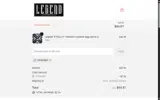 LEGEND5 coupon verification screenshot
