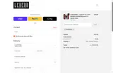 SAVENOW coupon verification screenshot