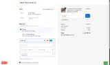 LA10OFF coupon verification screenshot