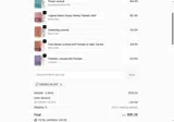 ORDER-10-OFF coupon verification screenshot