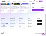 20OFF coupon verification screenshot