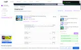 HERO coupon verification screenshot