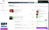 CODY50 coupon verification screenshot