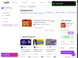 SUPER50 coupon verification screenshot