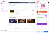 RAZZSEO coupon verification screenshot