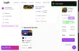50off coupon verification screenshot