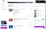 GMBday30 coupon verification screenshot