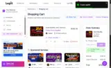 Friday coupon verification screenshot