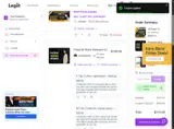 50off coupon verification screenshot
