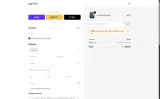 UNCLE coupon verification screenshot