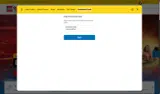LEGO Discovery Center Atlanta coupon verification screenshot