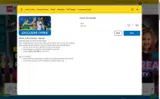 LEGO Discovery Center Atlanta coupon verification screenshot