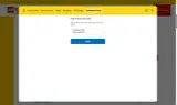 LEGO Discovery Center Atlanta coupon verification screenshot