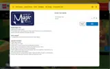 LEGO Discovery Center Atlanta coupon verification screenshot