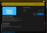 LEGO Discovery Center Atlanta coupon verification screenshot
