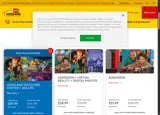 LEGOLAND Discovery Center San Antonio coupon verification screenshot
