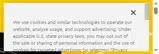 LEGOLAND Discovery Center San Antonio coupon verification screenshot