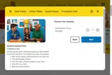 PREMIUMDAP coupon verification screenshot