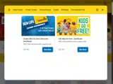 CERTIFICATE coupon verification screenshot