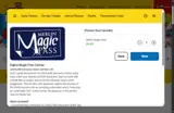 MMP coupon verification screenshot